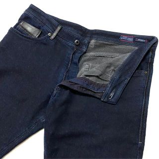 ディーゼル(DIESEL)のDIESEL ディーゼル TEPPHAR ジョグジーンズ スリムキャロット.(デニム/ジーンズ)