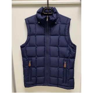 エーグル(AIGLE)のエーグル ダウンベスト(ダウンベスト)