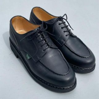 パラブーツ(Paraboot)のToM''s様専用セット　パラブーツ シャンボード  UK7.5 ブラック(その他)