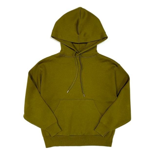 TOMORROWLAND - 美品 CABaN キャバン コットンカシミヤ プル TOMORROWLAND - 美品 CABaN キャバン コットンカシミヤ プル