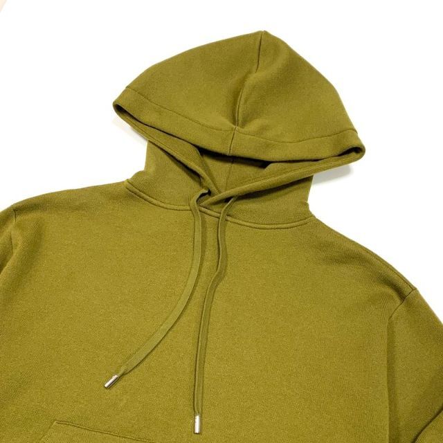 TOMORROWLAND - 美品 CABaN キャバン コットンカシミヤ プル TOMORROWLAND - 美品 CABaN キャバン コットンカシミヤ プル