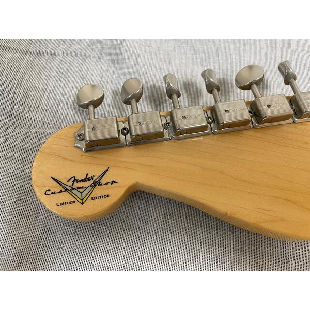 Fender(フェンダー)のFenderCustomShop inoran jazzmaster#1LTD 楽器のギター(エレキギター)の商品写真