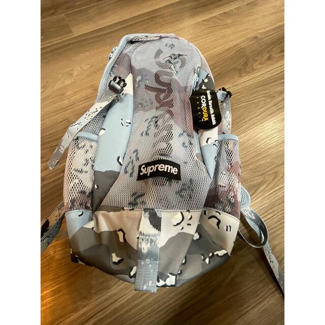 Supreme Backpack 20ss