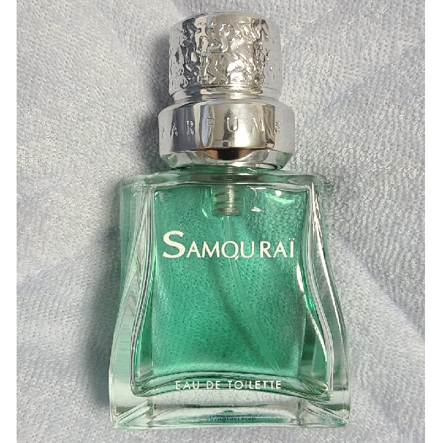 SAMOURAI(サムライ)のサムライ コスメ/美容の香水(香水(男性用))の商品写真