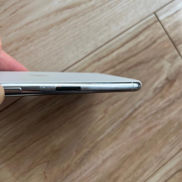 iPhone11pro 256GB シルバー SIMフリー 電池最大容量100% iPhone11pro 256GB シルバー SIMフリー 電池最大容量100%