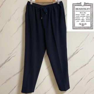 ビアズリー パンツの通販 600点以上 | BEARDSLEYのレディースを買う ...