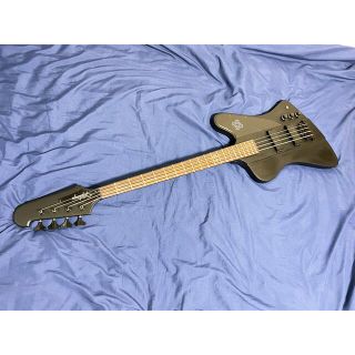 Epiphone - Episode サンダーバード ベース Goth Thunderbird IVの通販