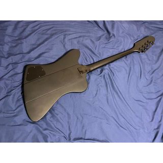 Epiphone - Episode サンダーバード ベース Goth Thunderbird IVの通販
