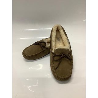 アグ(UGG)のアグ　メンズ　モカシンr325(スリッポン/モカシン)