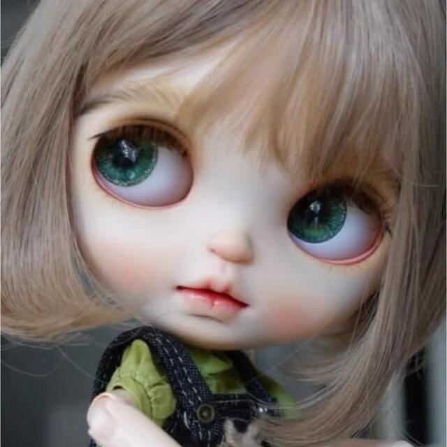 海外作家様 カスタムブライス ドール かわいい ネオブライス | フリマアプリ ラクマ 海外作家様 カスタムブライス ドール かわいい ネオブライス | フリマアプリ ラクマ