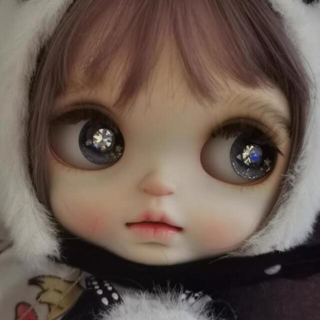 海外作家様 カスタムブライス ドール かわいい ネオブライス 海外作家様 カスタムブライス ドール かわいい ネオブライス