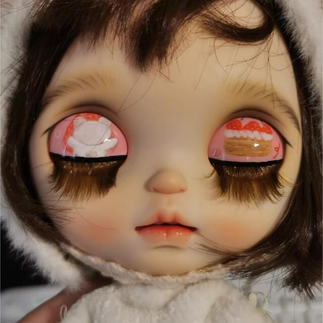 海外作家様 カスタムブライス ドール かわいい ネオブライスの 海外作家様 カスタムブライス ドール かわいい ネオブライスの