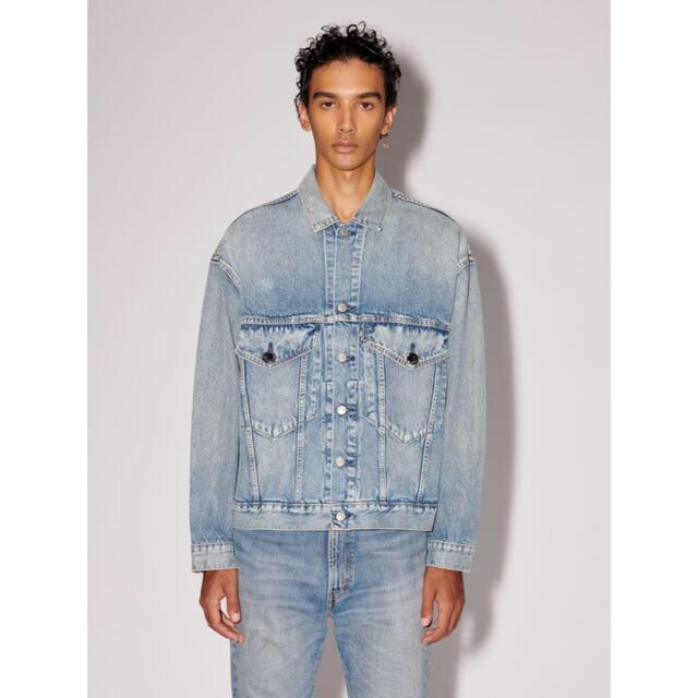 AMBUSH - Levi's × AMBUSH デニムジャケット Sサイズの通販 by M's