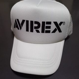 アヴィレックス(AVIREX)のアヴィレックス　キャップ(キャップ)