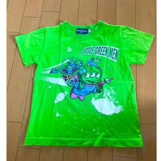 ディズニー(Disney)のディズニー　　Tシャツ(Tシャツ/カットソー)