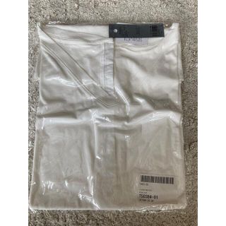 グローバルワーク(GLOBAL WORK)のJEANASIS バックホックBIG TEE(Tシャツ(半袖/袖なし))