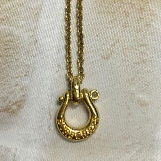 バーバリー(BURBERRY) ネックレスの通販 87点 | バーバリーの ...