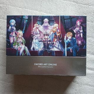 ソードアート・オンライン アリシゼーション リコリス 初回限定生産版 PS4