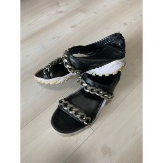 ビブラム(vibram)のvibram(サンダル)