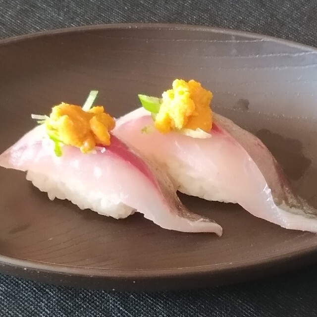 最安値特上塩雲丹1本1137円送料込ミョウバン無35本39800円