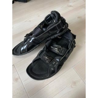 DOLCE&GABBANA(サンダル)のフリマアイテム一覧 DOLCE&GABBANA(サンダル)のフリマアイテム一覧