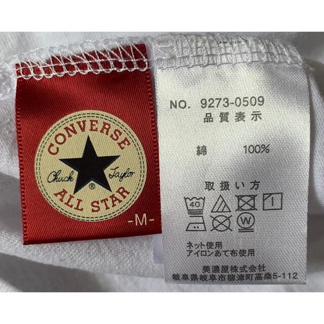 CONVERSE(コンバース)のコンバースTシャツ レディースのトップス(Tシャツ(半袖/袖なし))の商品写真