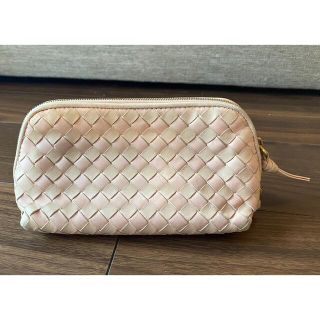 ボッテガ(Bottega Veneta) ポーチ(レディース)の通販 200点以上 ボッテガ(Bottega Veneta) ポーチ(レディース)の通販 200点以上