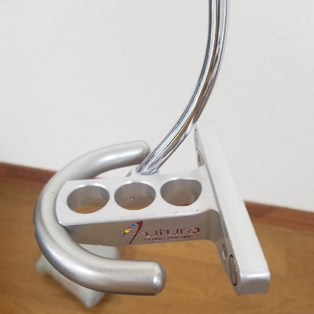 スコッティキャメロン FUTURA スコッティキャメロン FUTURA