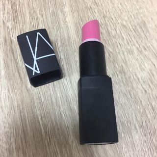 ナーズ(NARS)のping様専用＊NARS リップスティック #Roman Holiday(口紅)