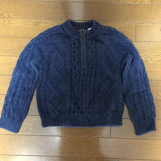 L.L.Bean(エルエルビーン)のわちわち様専用 キッズ/ベビー/マタニティのキッズ服男の子用(90cm~)(ジャケット/上着)の商品写真