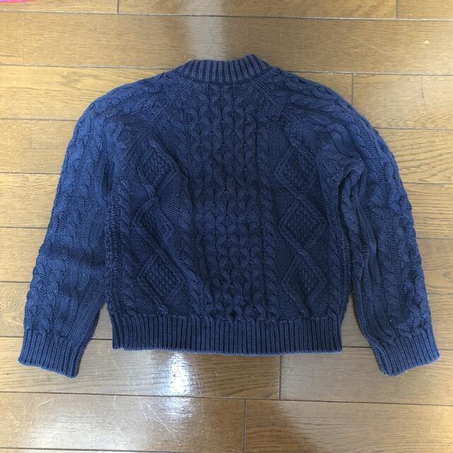 L.L.Bean(エルエルビーン)のわちわち様専用 キッズ/ベビー/マタニティのキッズ服男の子用(90cm~)(ジャケット/上着)の商品写真