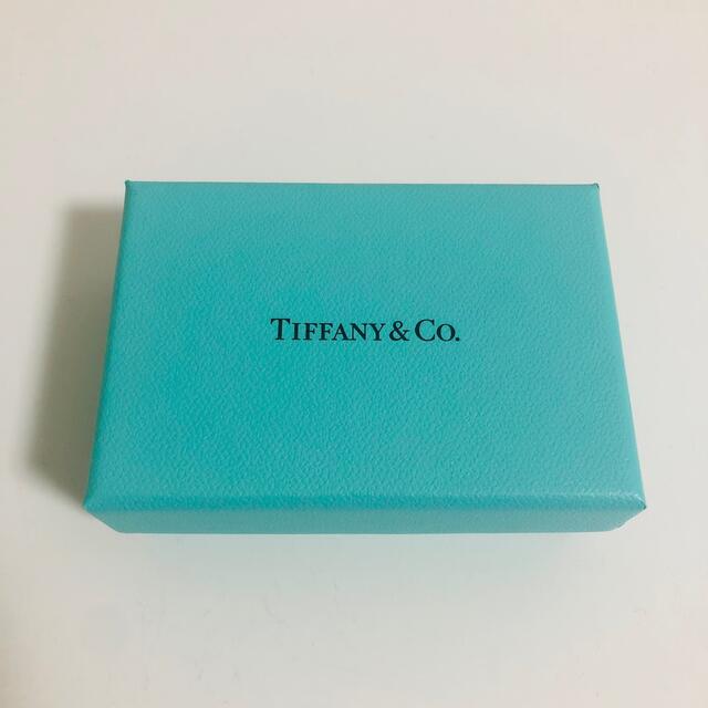 Tiffany & Co.(ティファニー)のティファニー空き箱 レディースのバッグ(ショップ袋)の商品写真