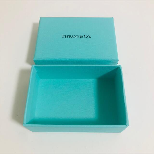 Tiffany & Co.(ティファニー)のティファニー空き箱 レディースのバッグ(ショップ袋)の商品写真