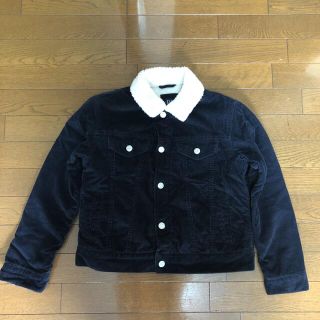 ギャップ(GAP)のGAP デニムジャケット　150センチ(ジャケット/上着)