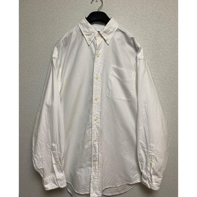 POLO RALPH LAUREN(ポロラルフローレン)のRALPH LAUREN for BEAMS Classic shirt M メンズのトップス(シャツ)の商品写真