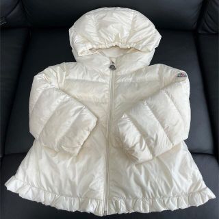モンクレール ベビー ジャケット/コートの通販 100点以上 | MONCLERの ...