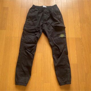 ストーンアイランド ワークパンツ/カーゴパンツ(メンズ)の通販 200点 ストーンアイランド ワークパンツ/カーゴパンツ(メンズ)の通販 200点