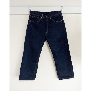 リーバイス(Levi's)の【美品】LVC リーバイス ヴィンテージ クロージング LEVIS 501(デニム/ジーンズ)