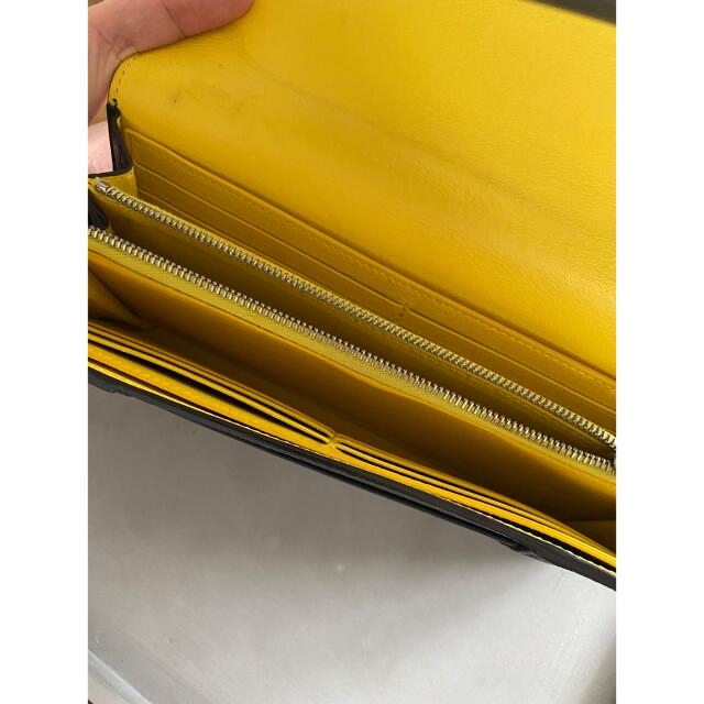 CELINE セリーヌ 財布 旧ロゴ スリ 人気カラー 最終価格 eras-tech.com