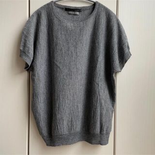 ユナイテッドアローズグリーンレーベルリラクシング(UNITED ARROWS green label relaxing)のグリーンレーベルリラクシング　ニット(ニット/セーター)