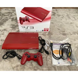 プレイステーション3(PlayStation3)のSONY PlayStation3 CECH-4000B GA(家庭用ゲーム機本体)