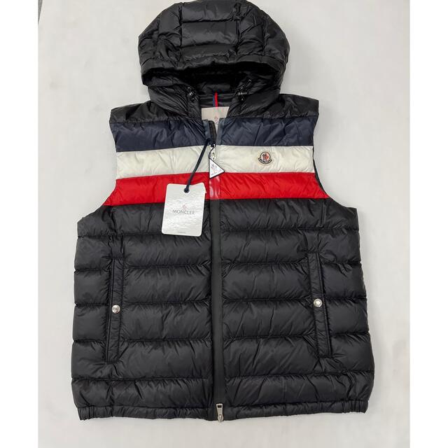 ＼MONCLER／迷彩　ダウンベスト サイズ5