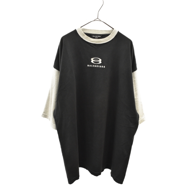 バレンシアガ balenciag UNITY Tシャツ - icaten.gob.mx