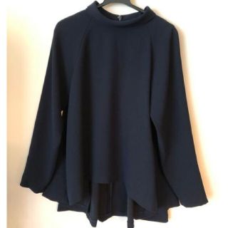 アドーア(ADORE)の【chaki22専用】ADORE ブラウス　美品(シャツ/ブラウス(長袖/七分))