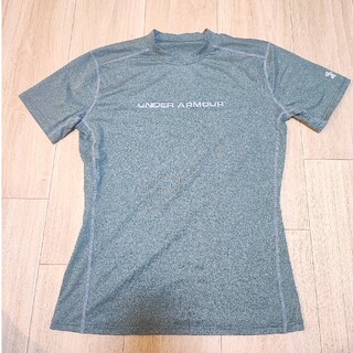 アンダーアーマー(UNDER ARMOUR)のUNDER ARMOR Tシャツ(Tシャツ/カットソー(半袖/袖なし))