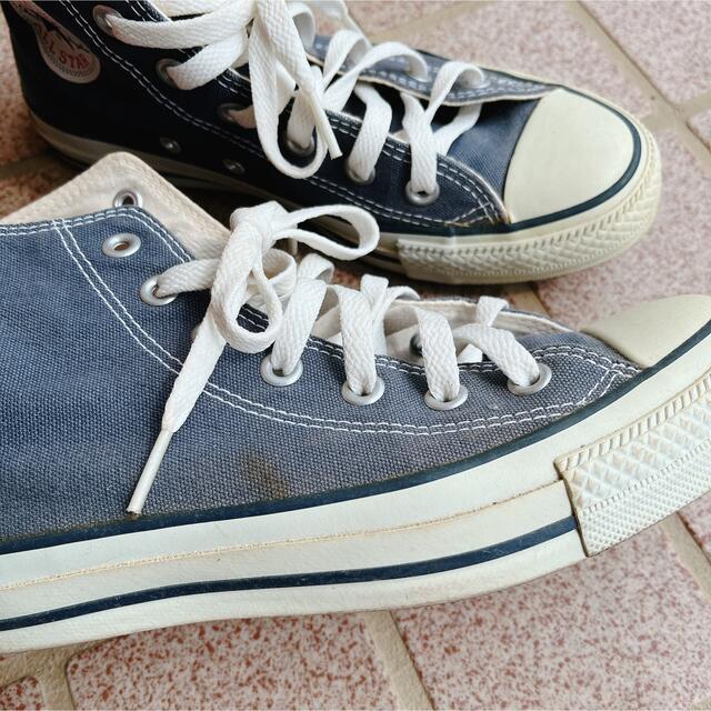 CONVERSE(コンバース)のコンバース　ハイカットスニーカー レディースの靴/シューズ(スニーカー)の商品写真