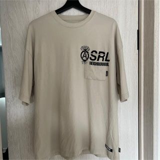 ネイバーフッド(NEIGHBORHOOD)のネイバーフッド　SRL (Tシャツ/カットソー(半袖/袖なし))