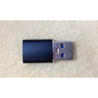 Type C (メス) to USB 3.0 (オス)小型 USB3.1(その他)