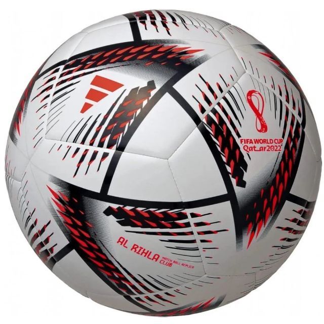 2022 FIFAワールドカップカタール大会サッカーボール4号検定球