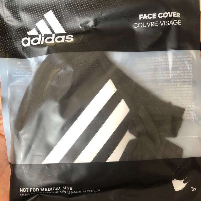 adidas(アディダス)のマスク その他のその他(その他)の商品写真